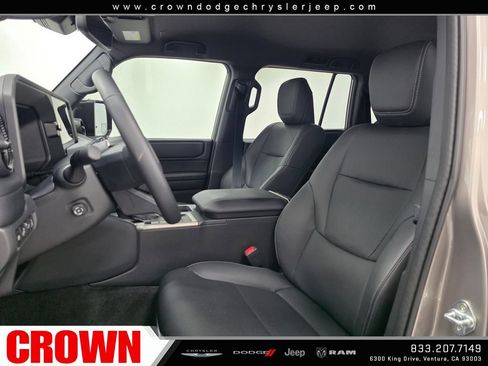 Used 2026 Toyota Land Cruiser AWD/4WD image 19