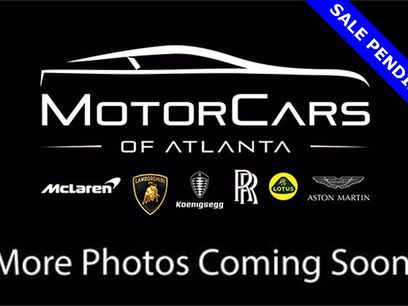 Used 2021 Mercedes-Benz Maybach S 580 Maybach S 580