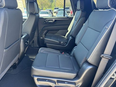 New 2026 Chevrolet Tahoe Premier image 14