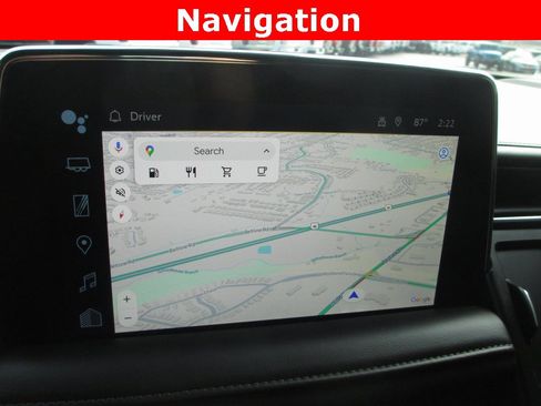 Certified 2024 Chevrolet Suburban LT image 14