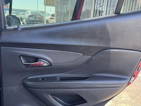 Used 2019 Buick Encore Preferred FWD image 24