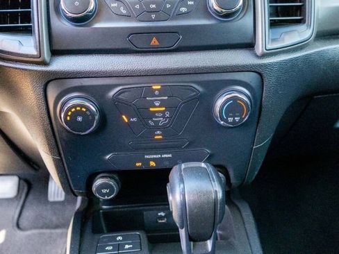 Used 2020 Ford Ranger XL w/ Equipment Group 101A Mid image 40