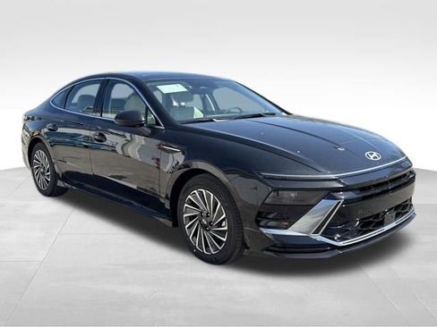 New 2026 Hyundai Sonata SEL FWD image 7