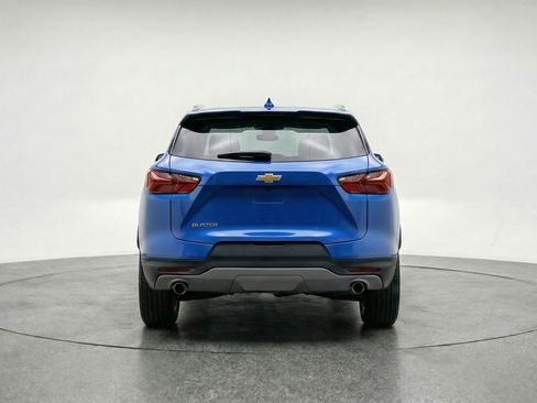Used 2025 Chevrolet Blazer LT image 7