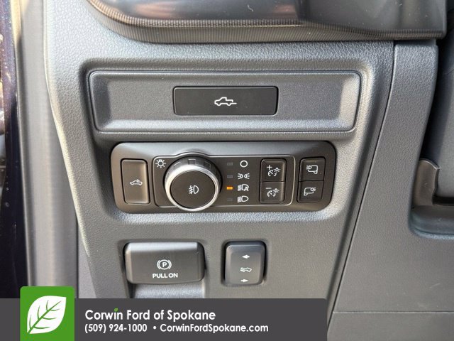 New 2026 Ford F150 Platinum w/ Equipment Group 702A High AWD/4WD image 27