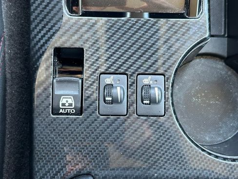 Used 2023 Toyota 4Runner TRD Pro image 32