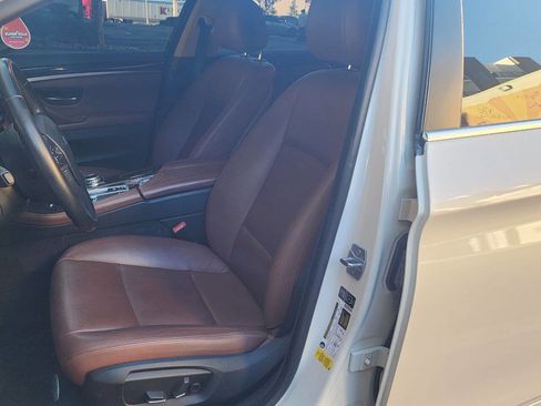 Used 2014 BMW 528i 528i 4dr Sedan image 13