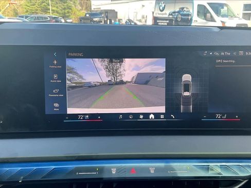 Used 2026 BMW X3 xDrive30 image 30