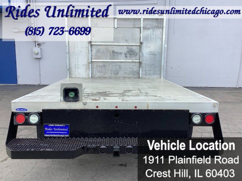 Used 2020 RAM 4500 Tradesman w/ Chrome Appearance Group AWD/4WD image 10