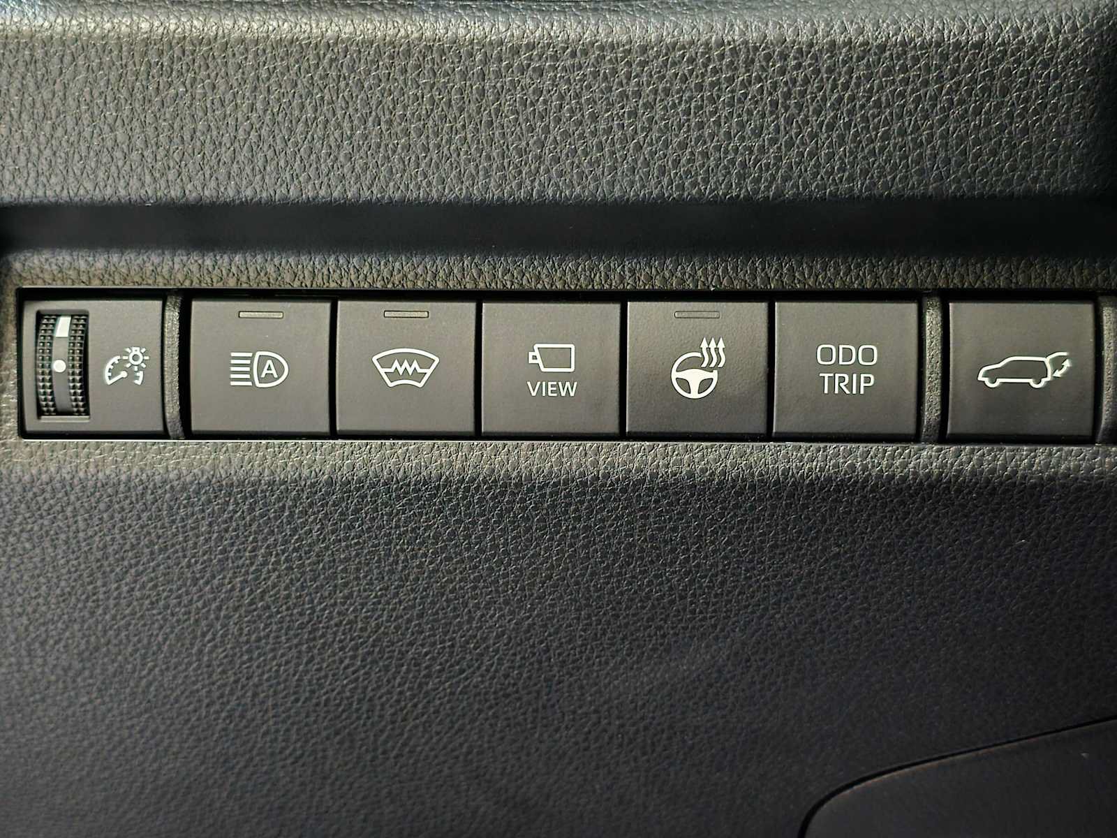 Certified 2025 Toyota RAV4 Limited w/ Advanced Technology Package AWD/4WD image 19