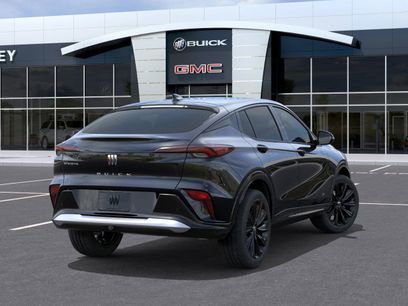 New 2026 Buick Envista Sport Touring w/ Convenience I Package