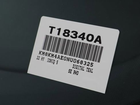 Used 2022 Hyundai Ioniq 5 SE image 26