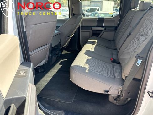 Used 2022 Ford F250 XLT image 18