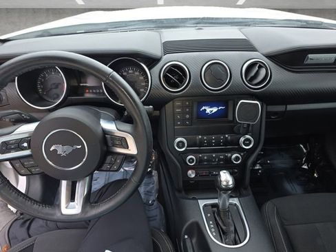 Used 2021 Ford Mustang Coupe RWD image 20