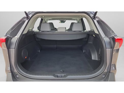 Certified 2025 Toyota RAV4 Limited w/ Weather Package FWD image 9