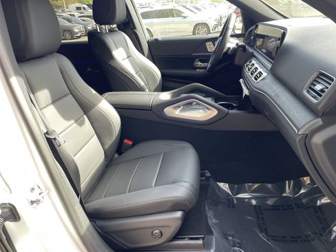 New 2026 Mercedes-Benz GLE 450 4MATIC image 44