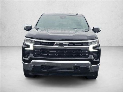 New 2026 Chevrolet Silverado 1500 LT w/ Safety Package image 6