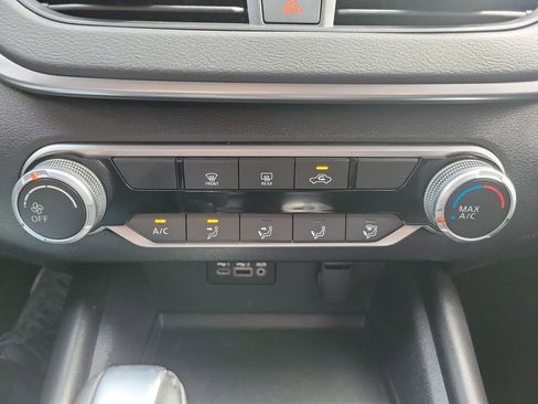 Used 2021 Nissan Altima 2.5 SR FWD image 33