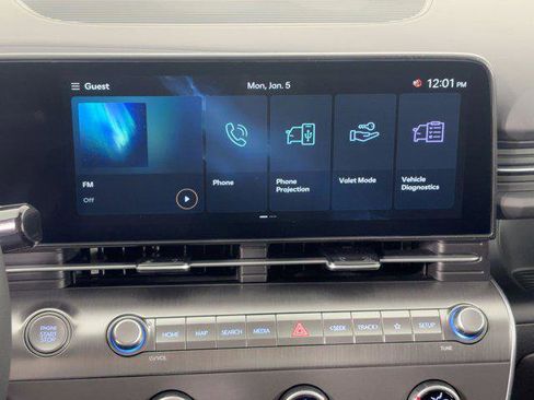 New 2026 Hyundai Kona SE image 22