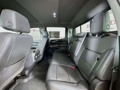 Used 2021 Chevrolet Silverado 1500 LT Trail Boss w/ Convenience Package II image 29