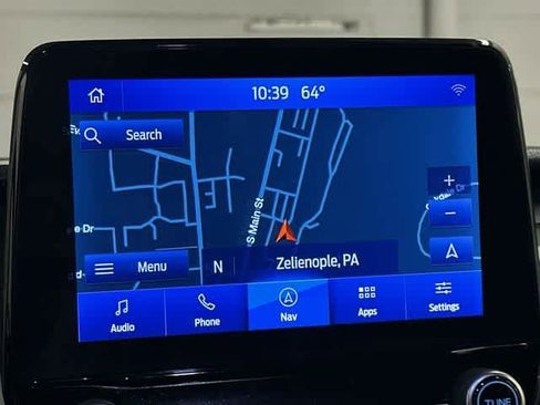 Used 2021 Ford Transit 250 Medium Roof RWD image 11