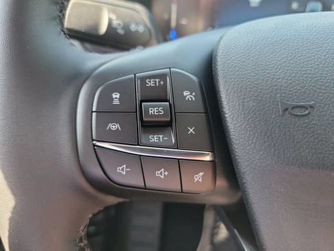 New 2026 Ford Bronco Sport Outer Banks AWD/4WD image 27