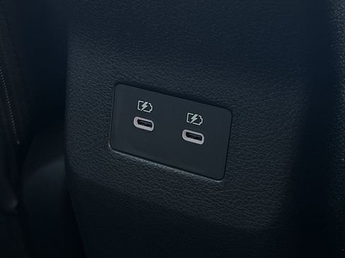 New 2026 Nissan Kicks SR w/ Illumination Package image 15