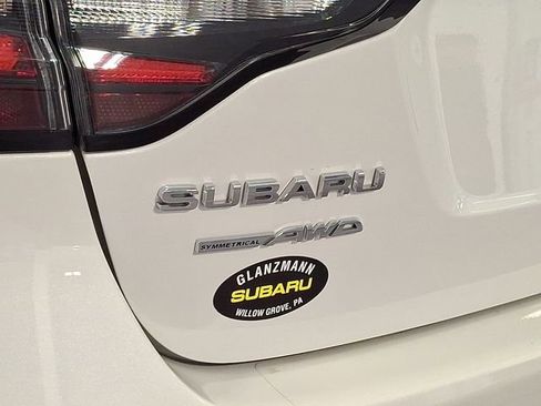Certified 2025 Subaru Legacy Premium image 29