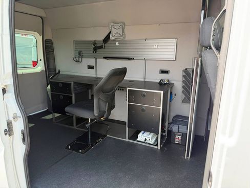 Used 2023 RAM ProMaster 1500 FWD image 13