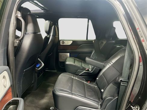Used 2023 Lincoln Navigator L Reserve image 26