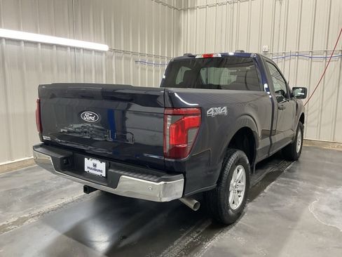 Used 2025 Ford F150 XL w/ Equipment Group 103A High image 22