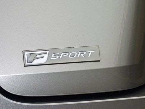 Used 2021 Lexus IS 350 F Sport w/ Accessory Package image 11