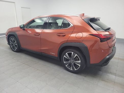 Used 2019 Lexus UX 250h w/ Premium Package image 3