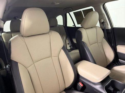 Used 2025 Subaru Outback Limited XT w/ Popular Package #2 image 53