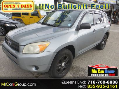 Used 2006 Toyota RAV4 2WD
