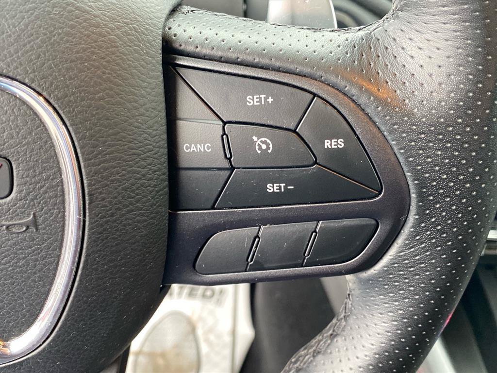 Used 2022 Dodge Durango R/T AWD/4WD image 18