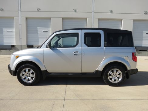 Used 2006 Honda Element EX-P image 5