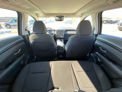 Used 2022 Hyundai Tucson SEL image 16