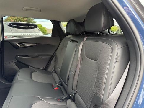 Used 2025 Kia EV6 Light RWD image 30