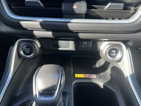 Used 2025 Toyota Grand Highlander AWD image 35