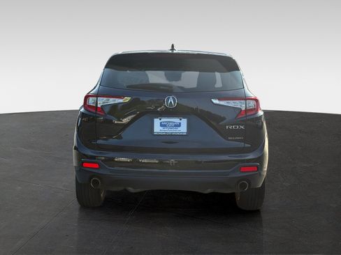 Used 2019 Acura RDX AWD image 6