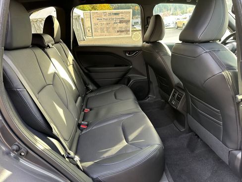 New 2026 Subaru Forester Limited image 11