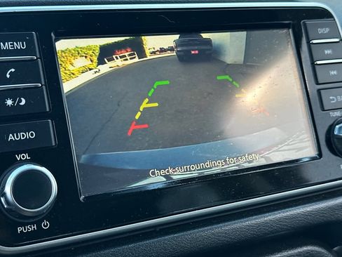 Certified 2024 Nissan Versa S w/ S Plus Package image 20