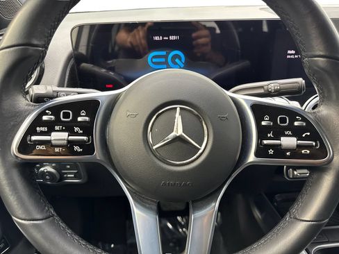 Used 2023 Mercedes-Benz EQB 300 4MATIC w/ Exclusive Package image 54