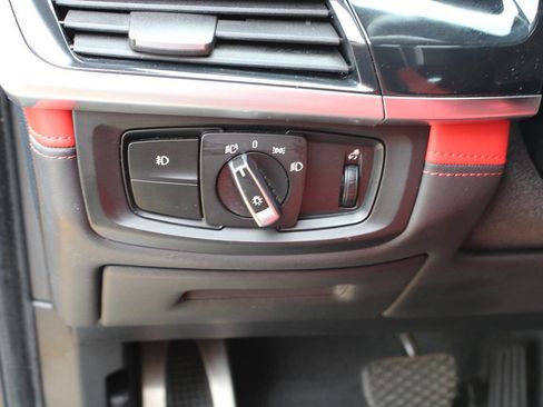 Used 2018 BMW X6 M image 99