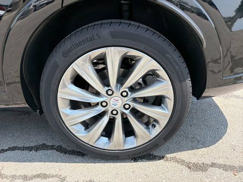 New 2026 Buick Envista Avenir FWD image 26