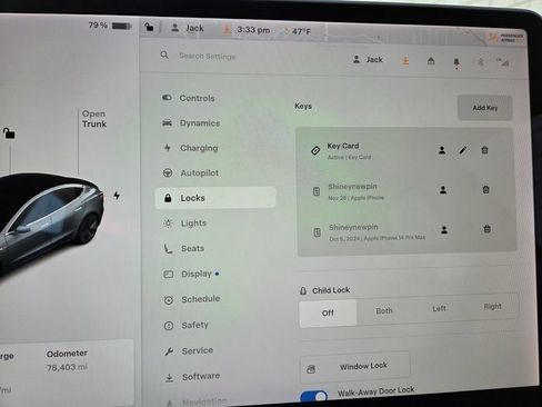 Used 2020 Tesla Model 3 Long Range image 44