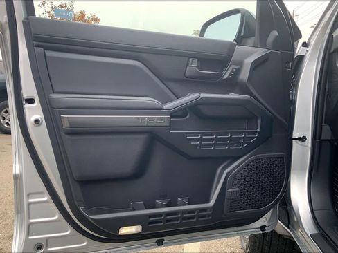 New 2026 Toyota 4Runner TRD Sport Premium image 10