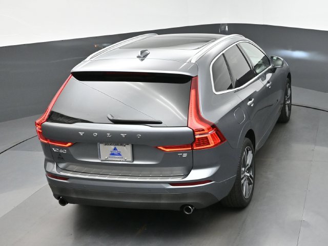 Used 2019 Volvo XC60 T5 Momentum w/ Multimedia Package FWD image 21