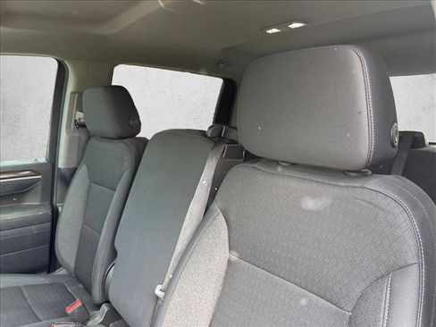Used 2025 Chevrolet Silverado 1500 RST w/ Protection Package RWD image 18
